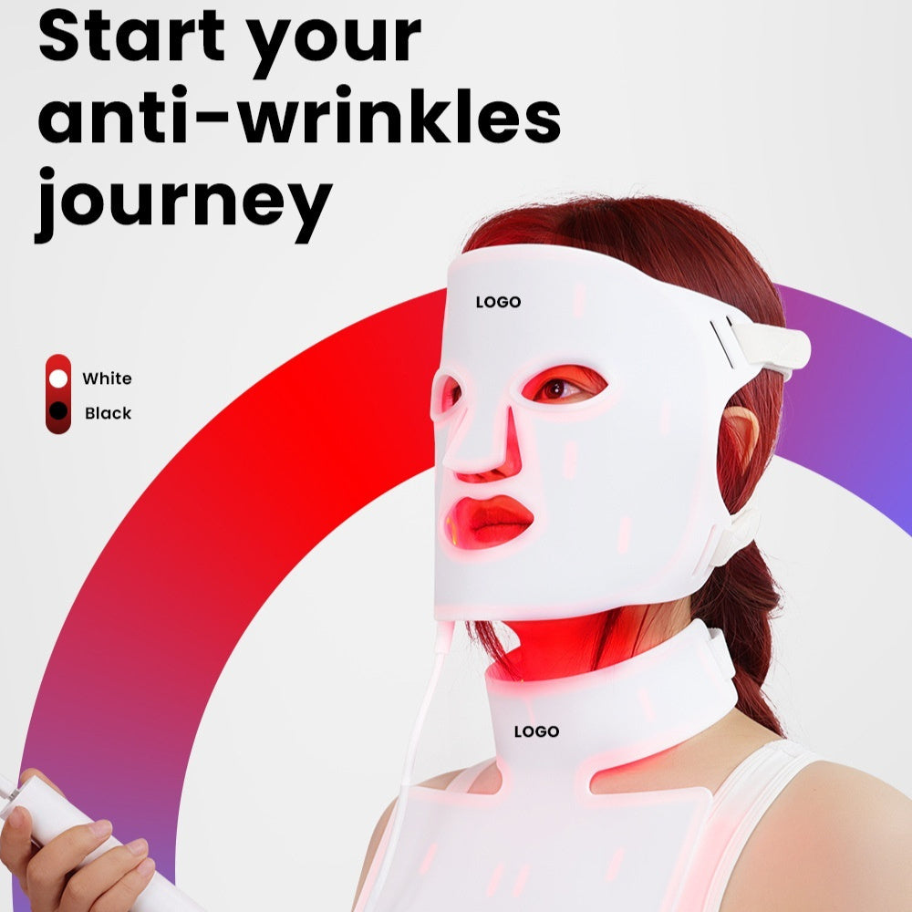 z7 Elevate LED Mask Photon Device