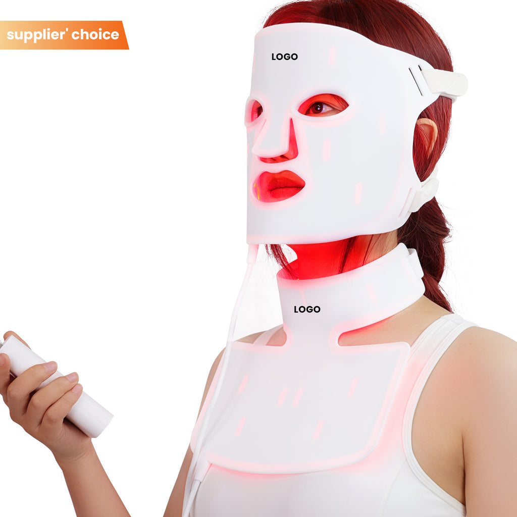 z7 Elevate LED Mask Photon Device