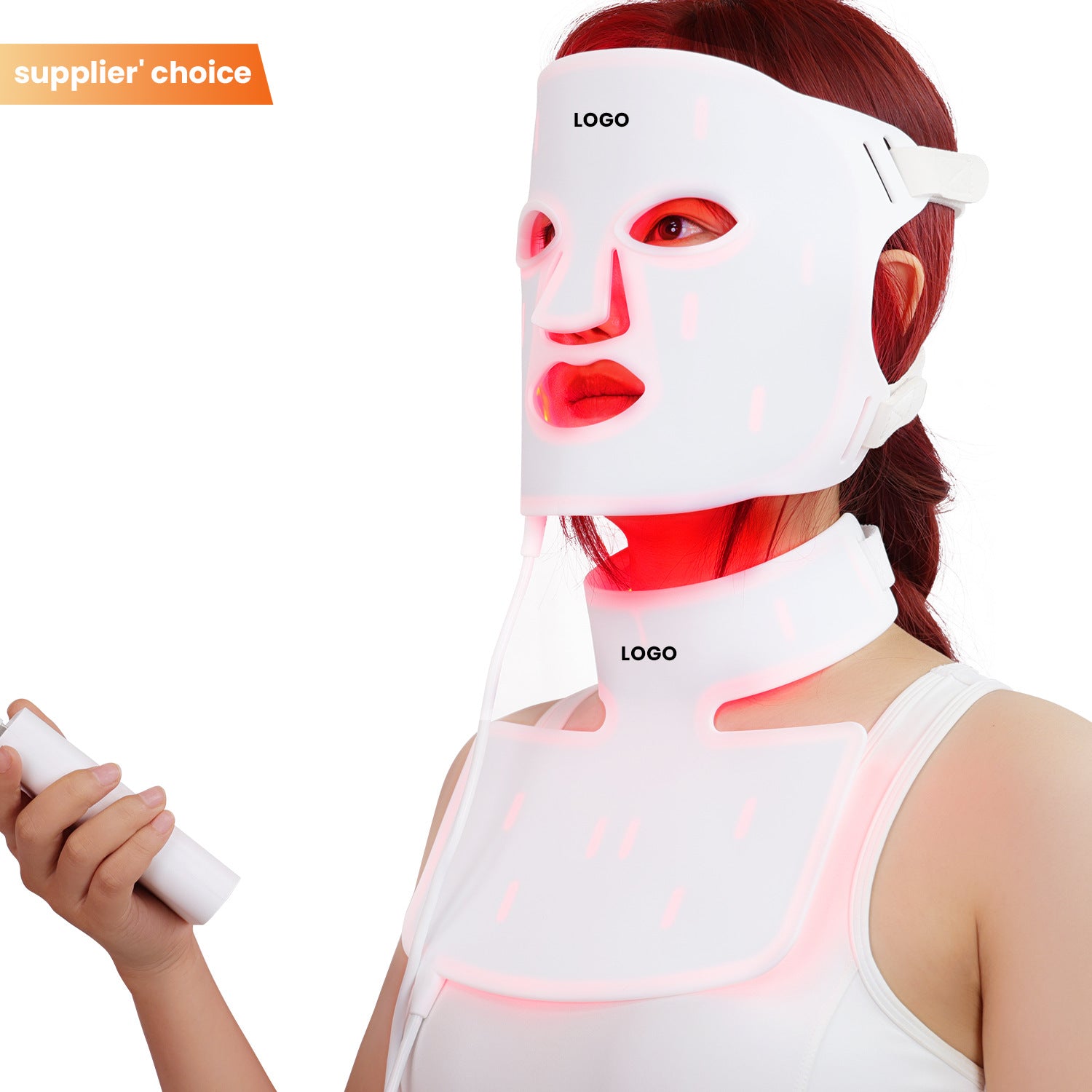 z7 Elevate LED Mask Photon Device